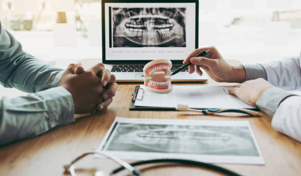 Best Emergency Treatment for Dental Infections or Abscesses in Osburn, ID