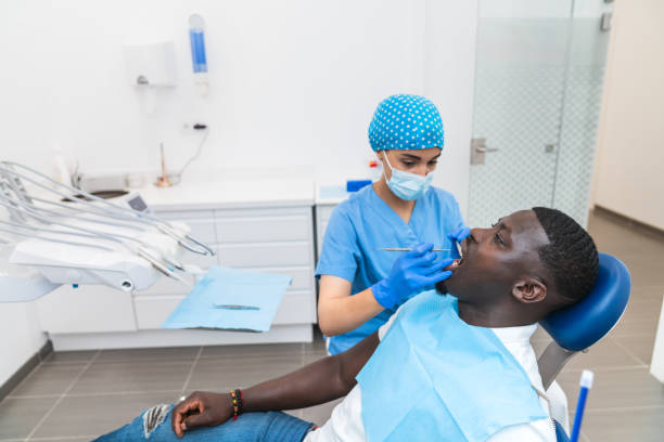 Best Emergency Treatment for Dental Infections or Abscesses in Osburn, ID