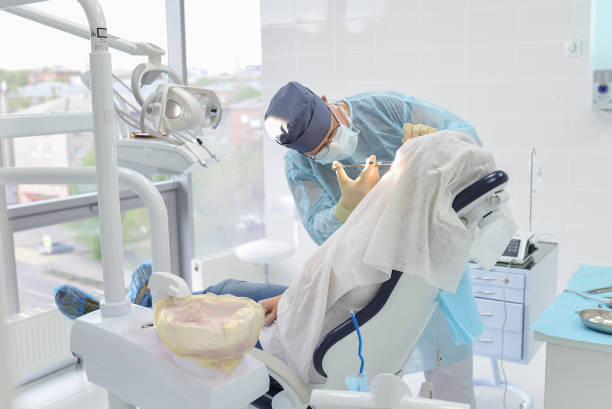 Best Emergency Root Canal Treatment in Osburn, ID