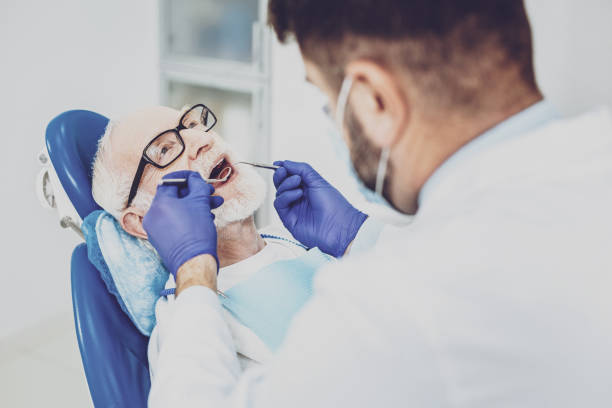 Best Emergency Dental Care for Broken or Chipped Teeth in Osburn, ID